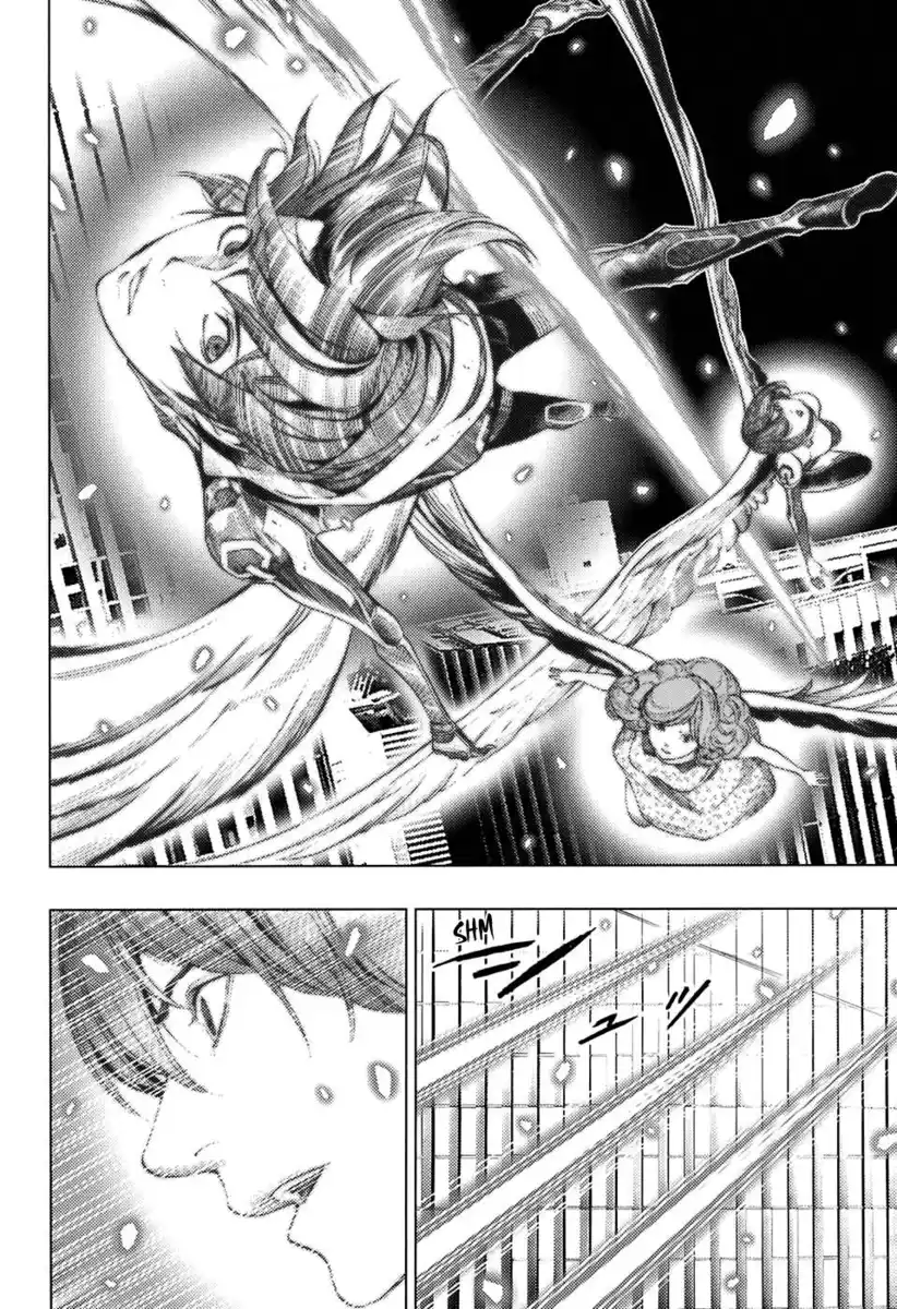 Platinum End Capitolo 41 page 3