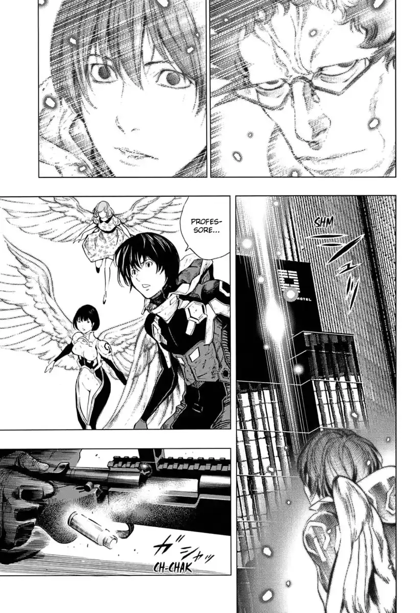 Platinum End Capitolo 41 page 6