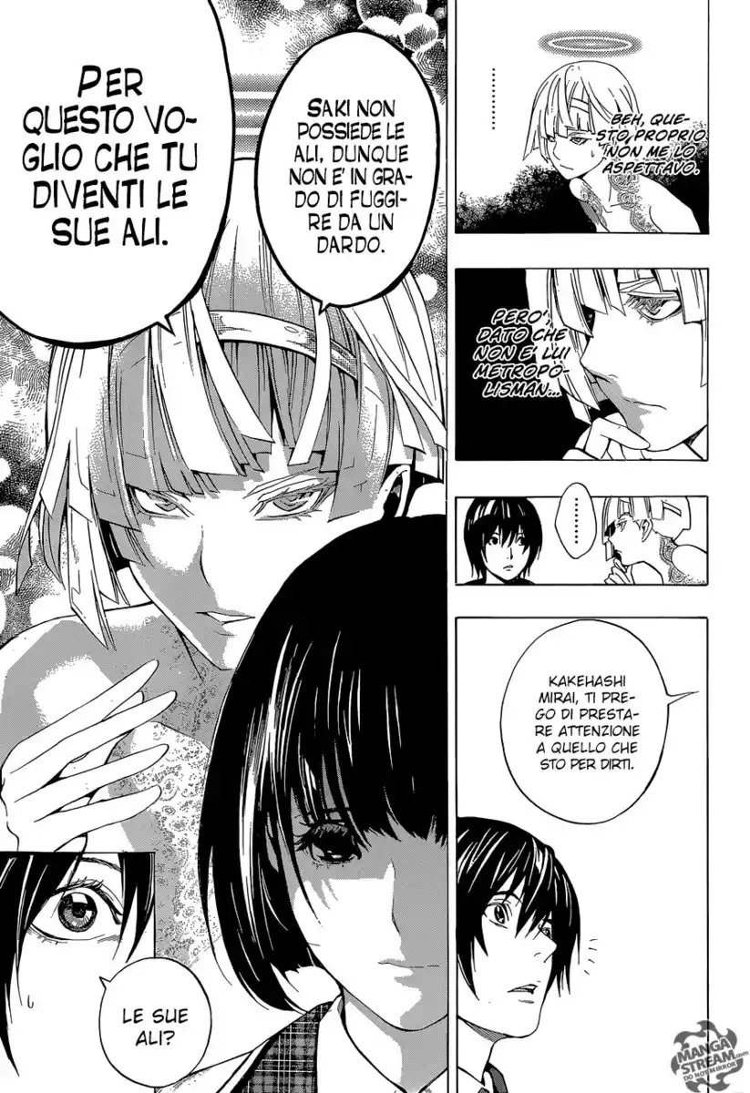 Platinum End Capitolo 04 page 17