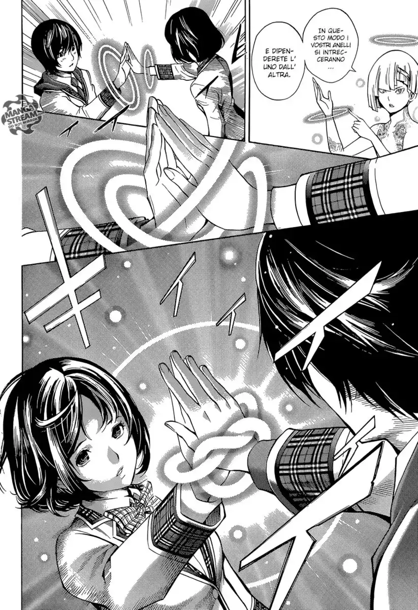 Platinum End Capitolo 04 page 20