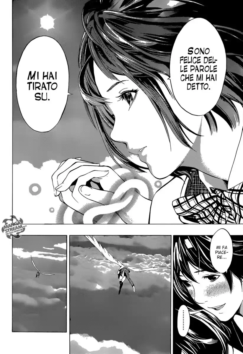 Platinum End Capitolo 04 page 26