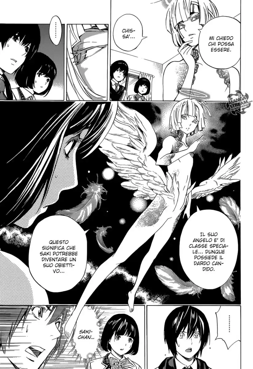 Platinum End Capitolo 04 page 29