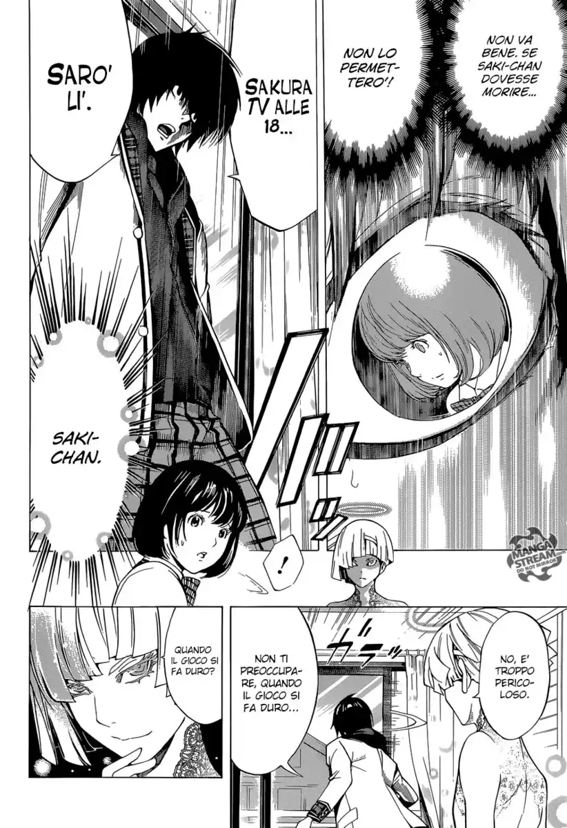 Platinum End Capitolo 04 page 30