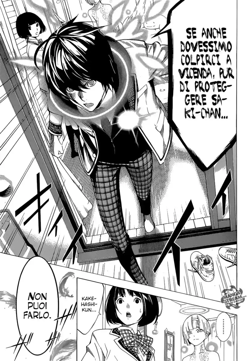 Platinum End Capitolo 04 page 31