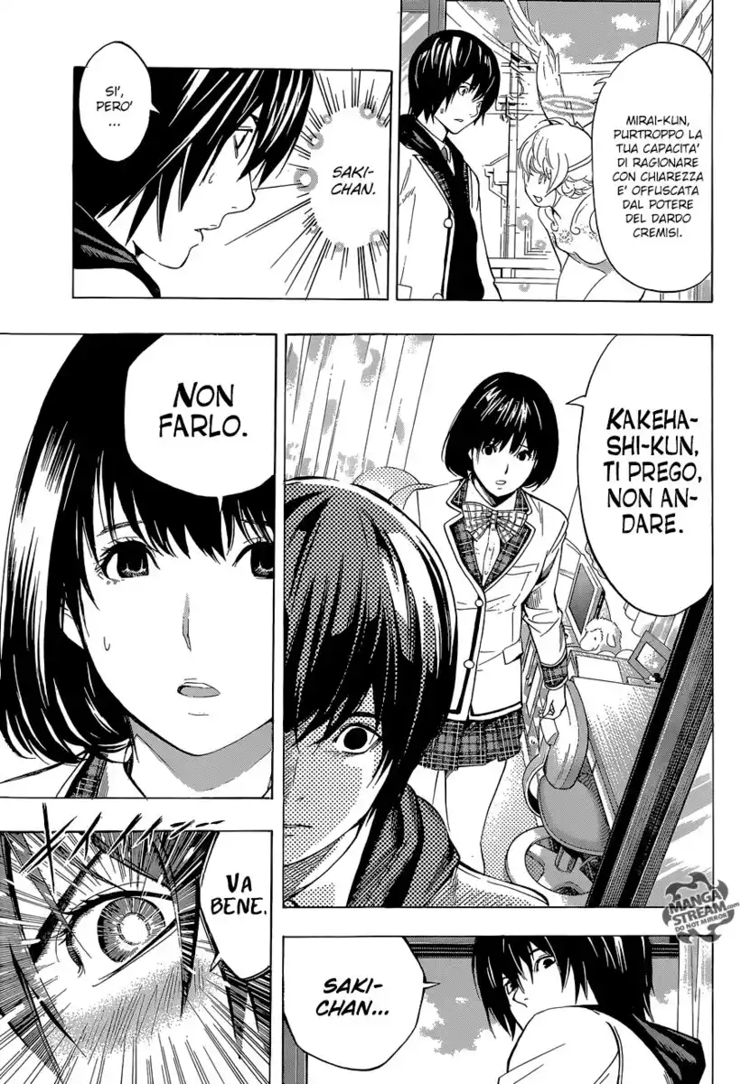 Platinum End Capitolo 04 page 35