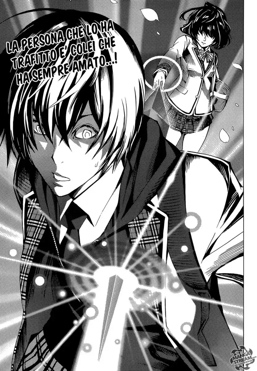 Platinum End Capitolo 04 page 4