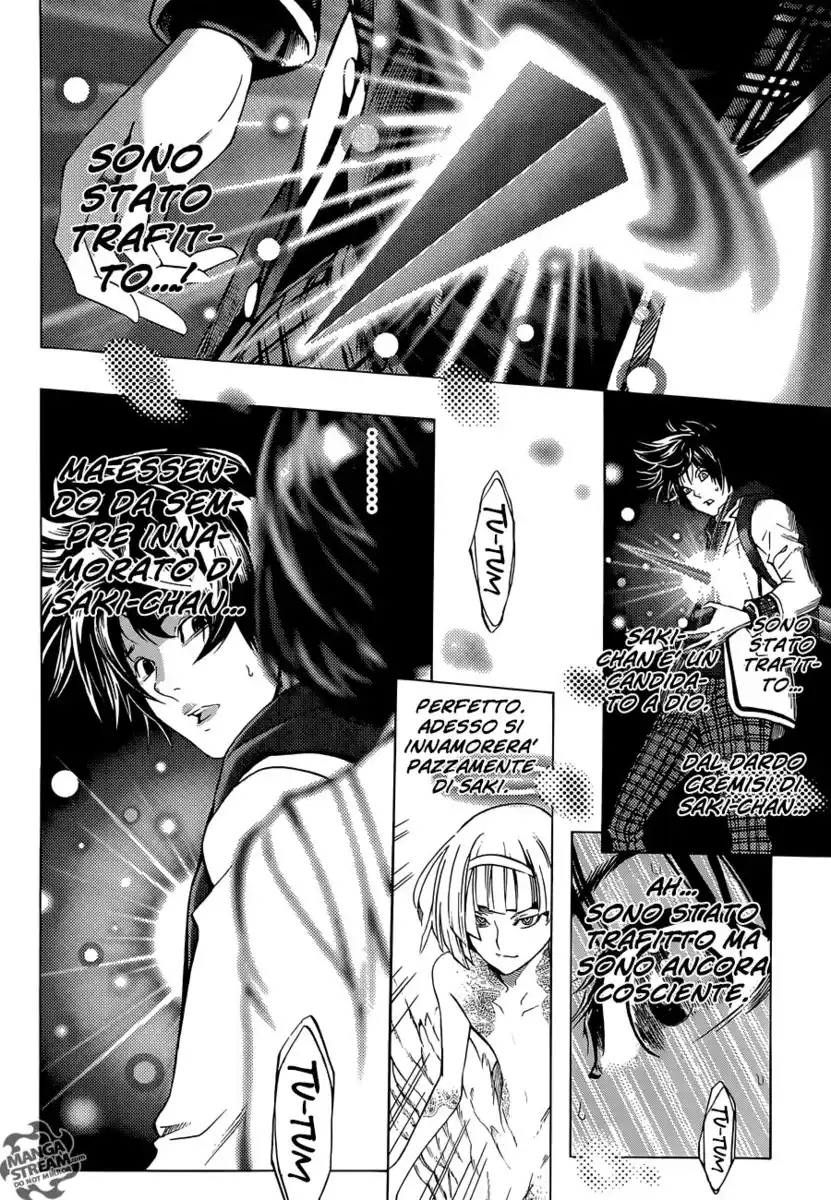 Platinum End Capitolo 04 page 5