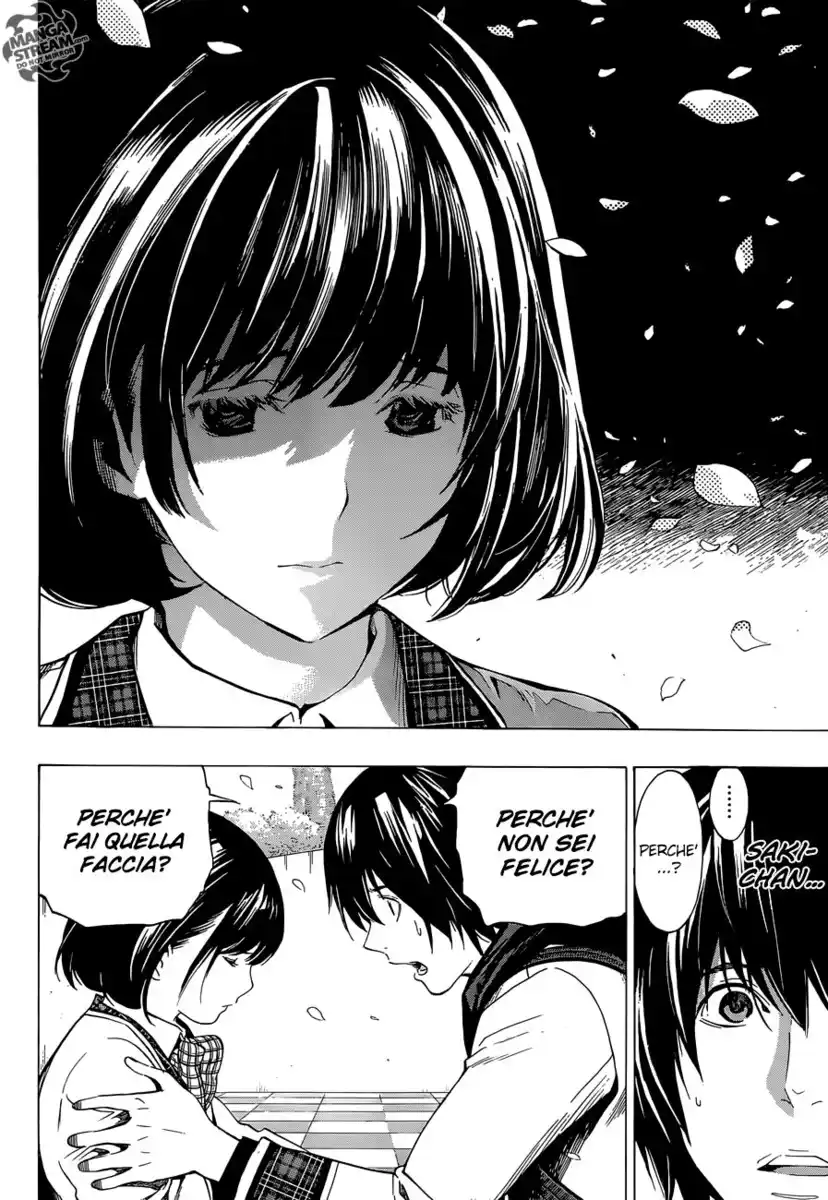 Platinum End Capitolo 04 page 8