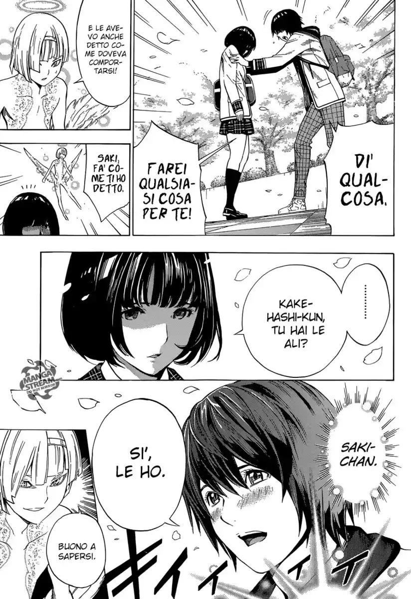 Platinum End Capitolo 04 page 9