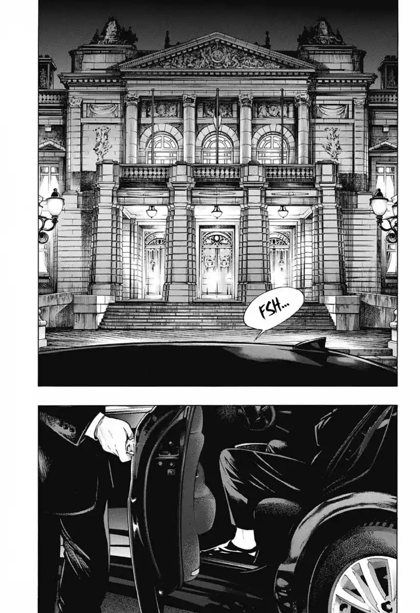 Platinum End Capitolo 46 page 15