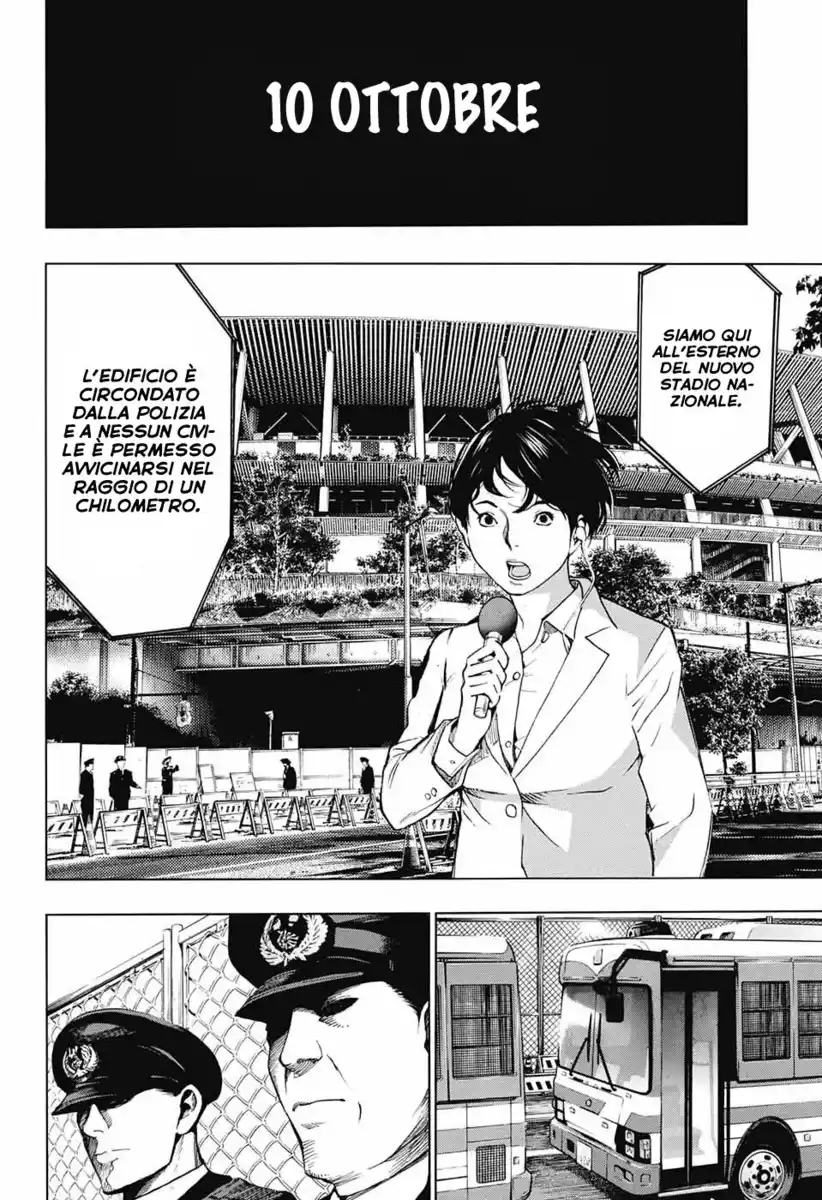 Platinum End Capitolo 46 page 22