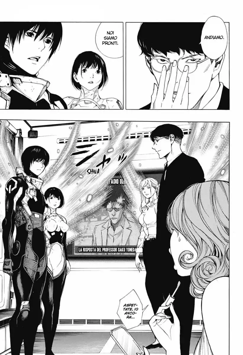 Platinum End Capitolo 46 page 26