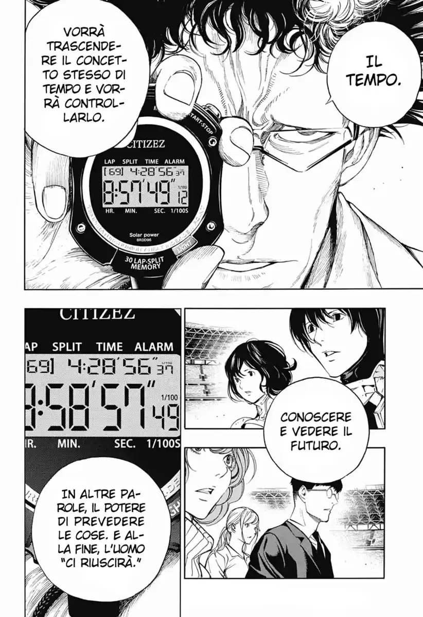 Platinum End Capitolo 48 page 17