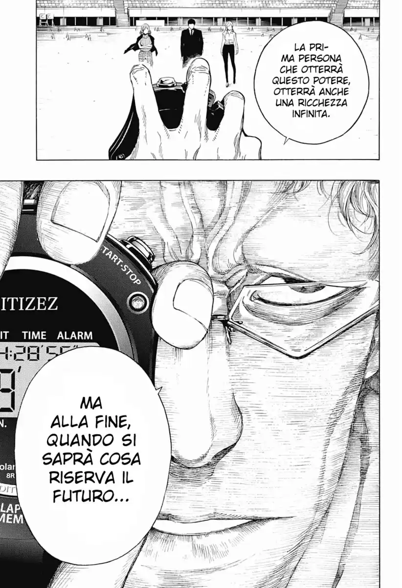 Platinum End Capitolo 48 page 18