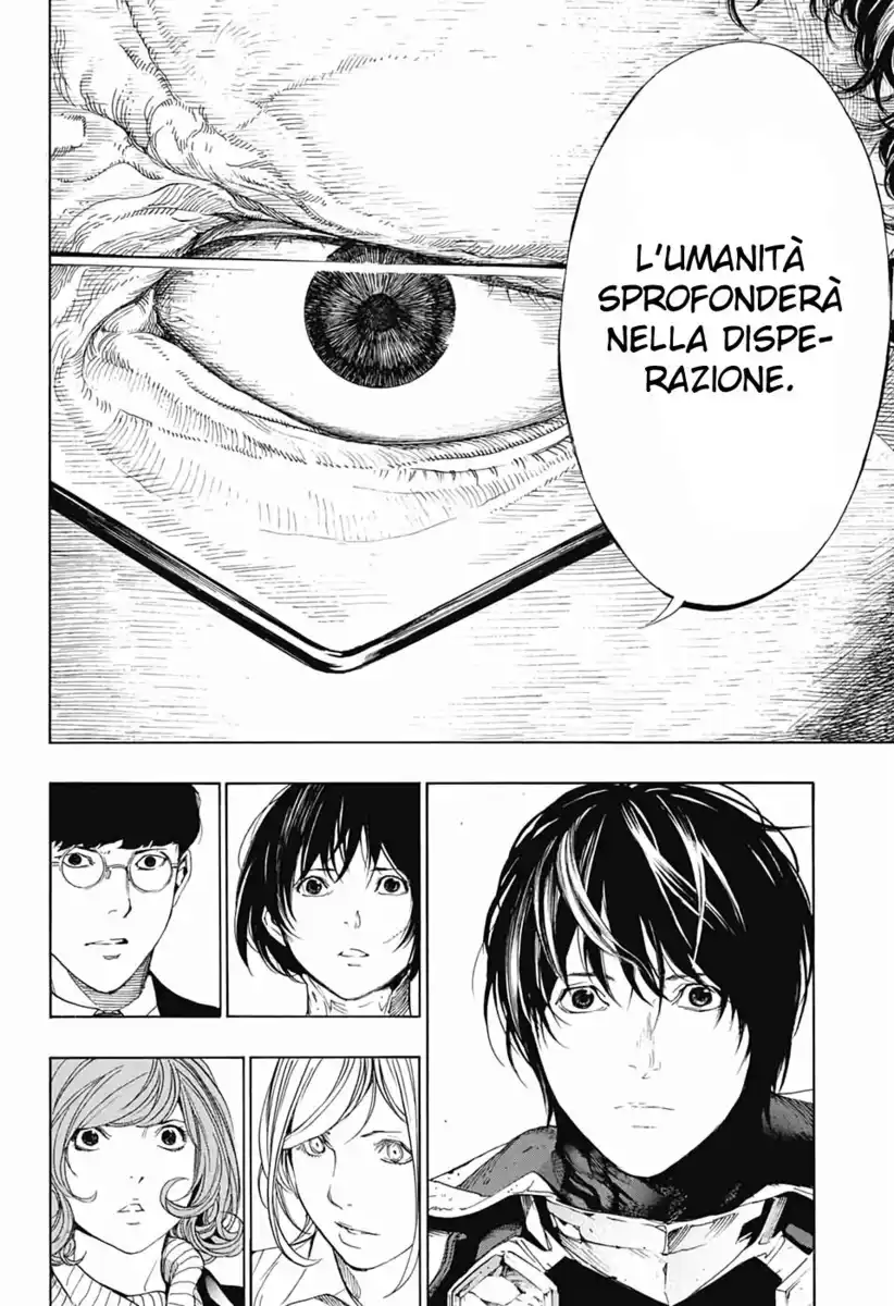 Platinum End Capitolo 48 page 19