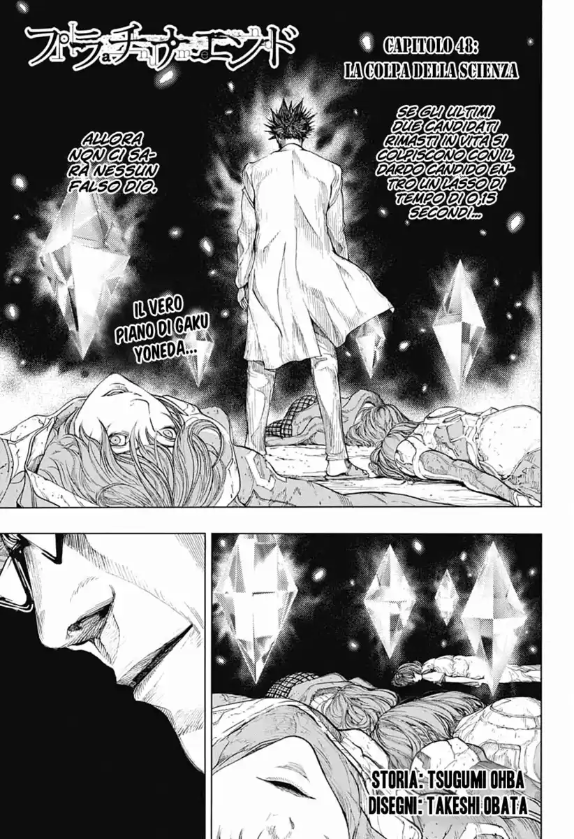 Platinum End Capitolo 48 page 2