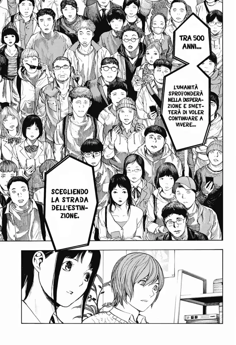 Platinum End Capitolo 48 page 22