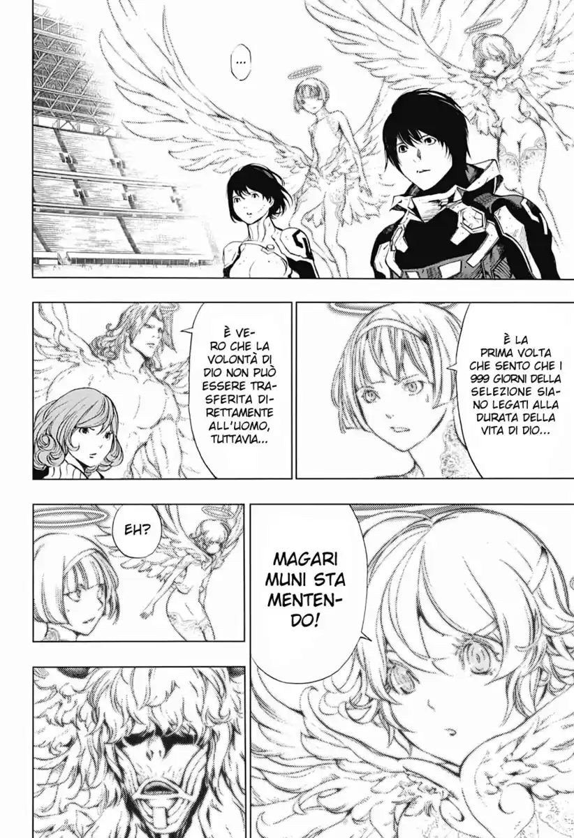 Platinum End Capitolo 48 page 9