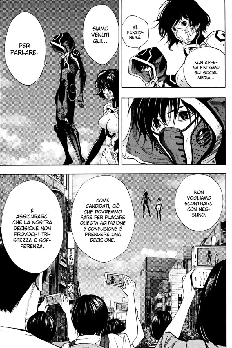 Platinum End Capitolo 33 page 32