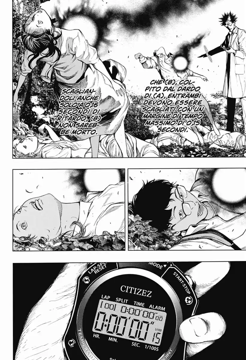 Platinum End Capitolo 47 page 25