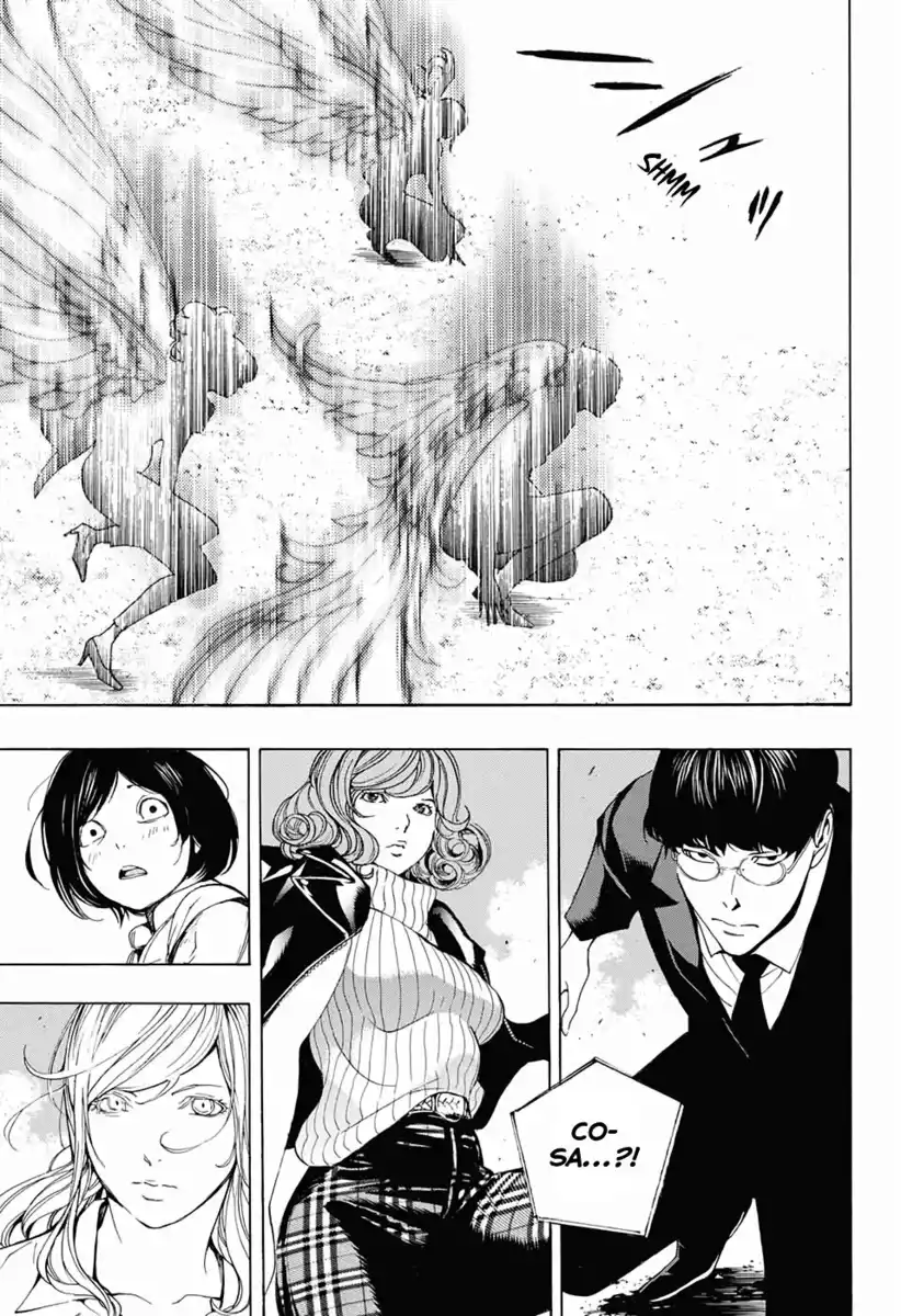 Platinum End Capitolo 47 page 4