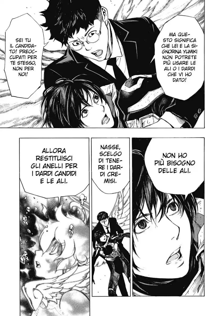 Platinum End Capitolo 53 page 10