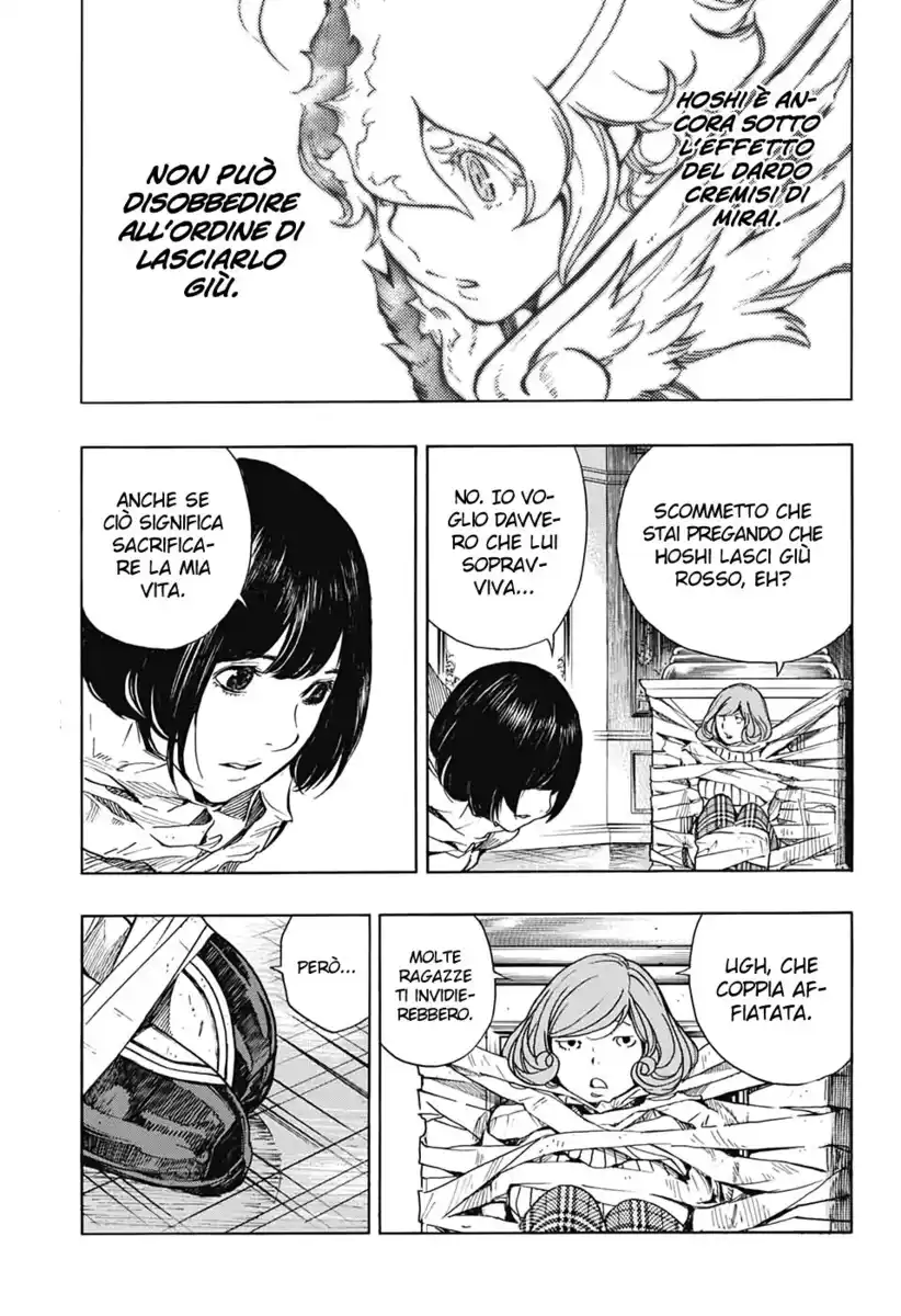 Platinum End Capitolo 53 page 19