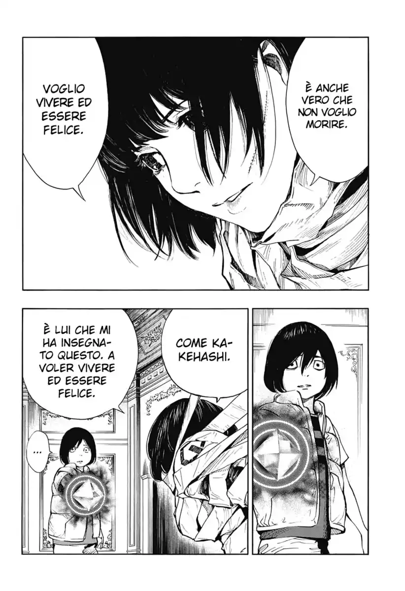 Platinum End Capitolo 53 page 20