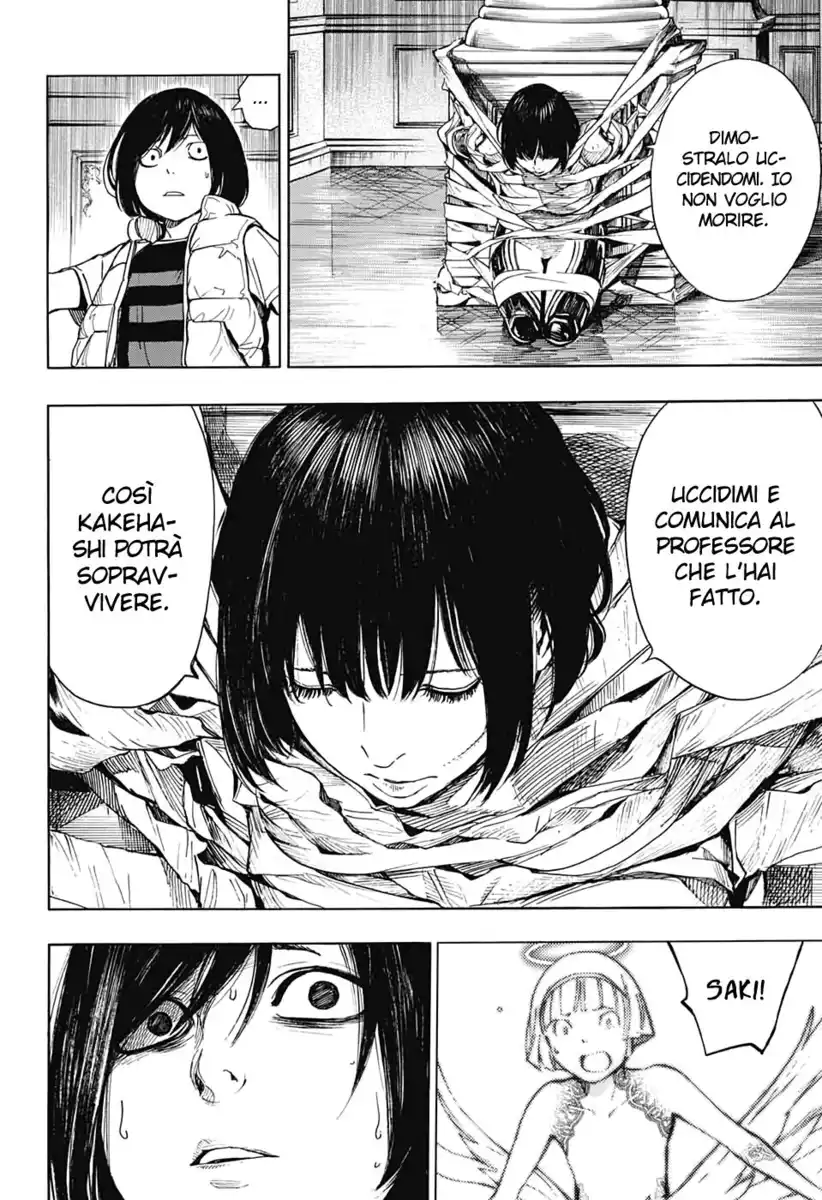 Platinum End Capitolo 53 page 24