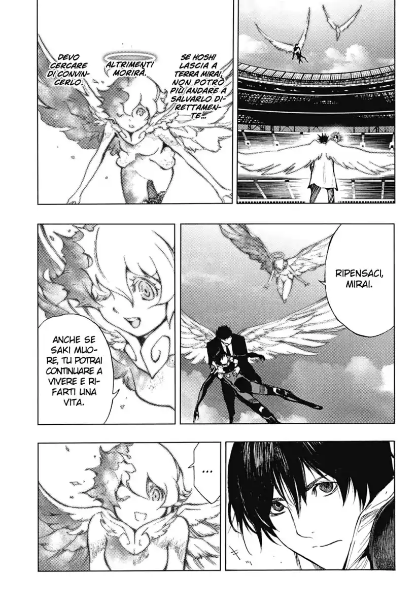 Platinum End Capitolo 53 page 25