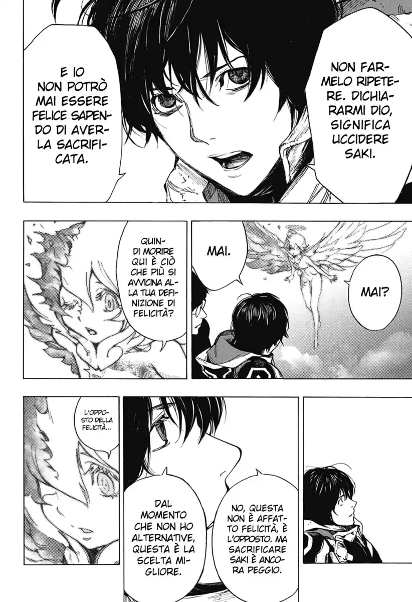 Platinum End Capitolo 53 page 26