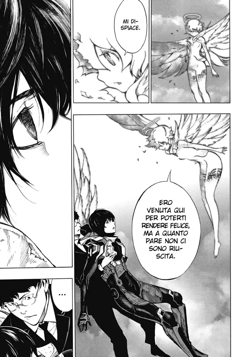 Platinum End Capitolo 53 page 27