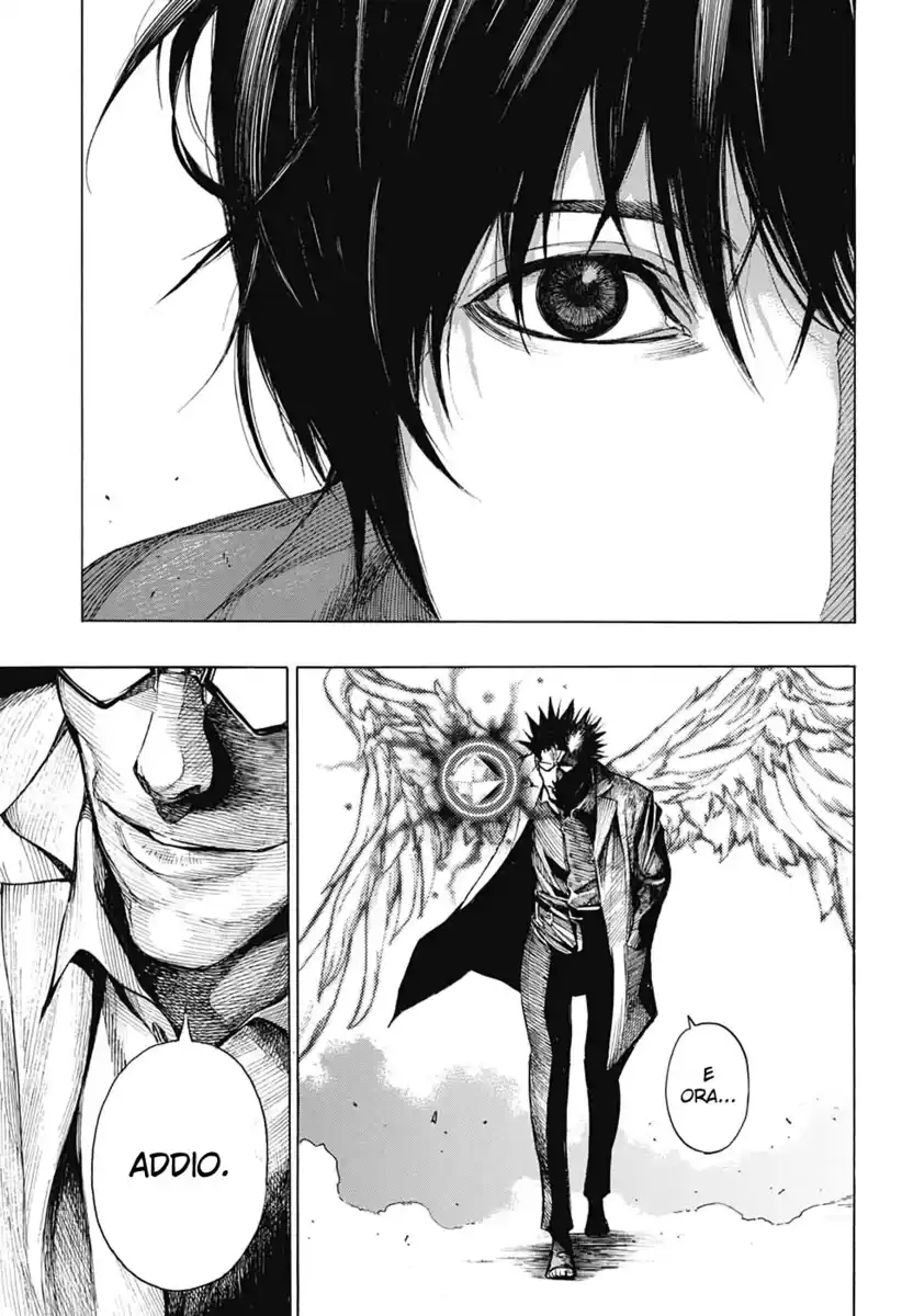 Platinum End Capitolo 53 page 33