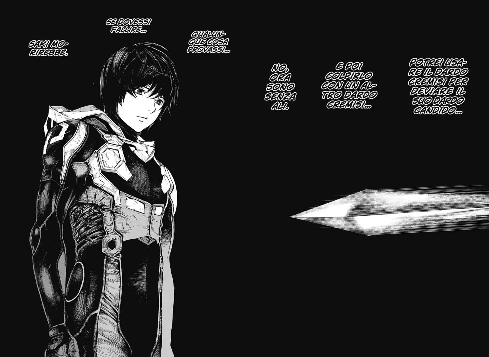 Platinum End Capitolo 53 page 36