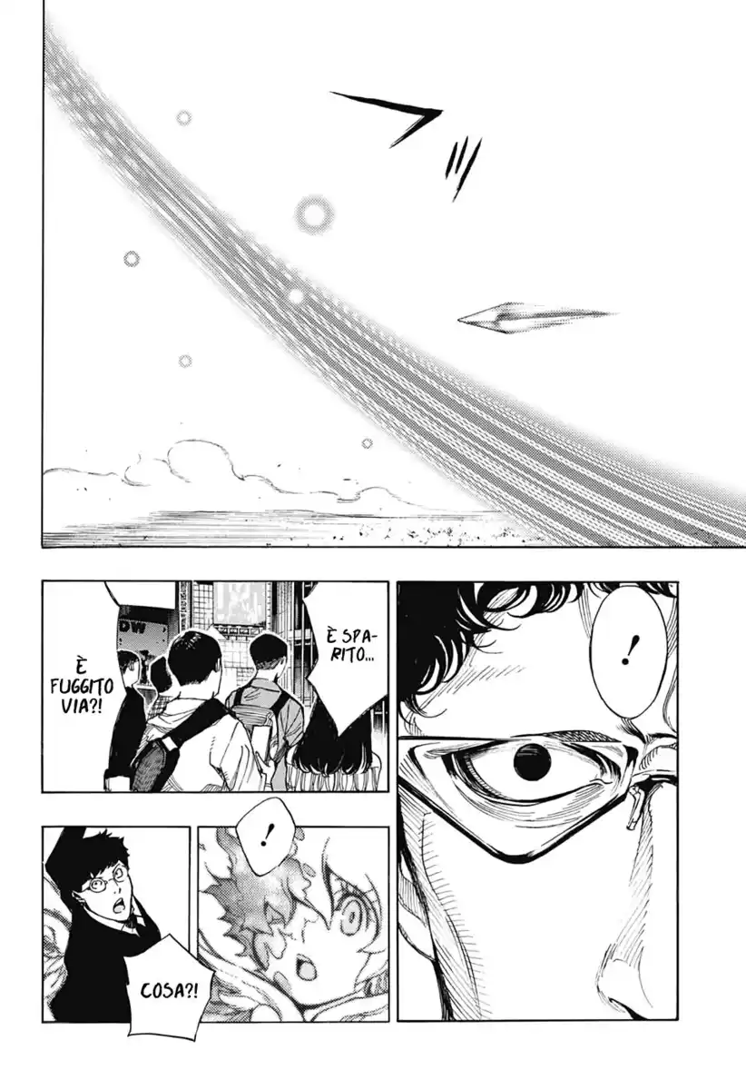 Platinum End Capitolo 53 page 39