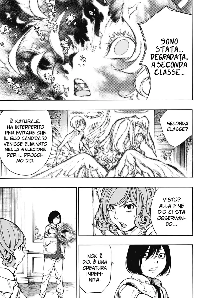 Platinum End Capitolo 53 page 6