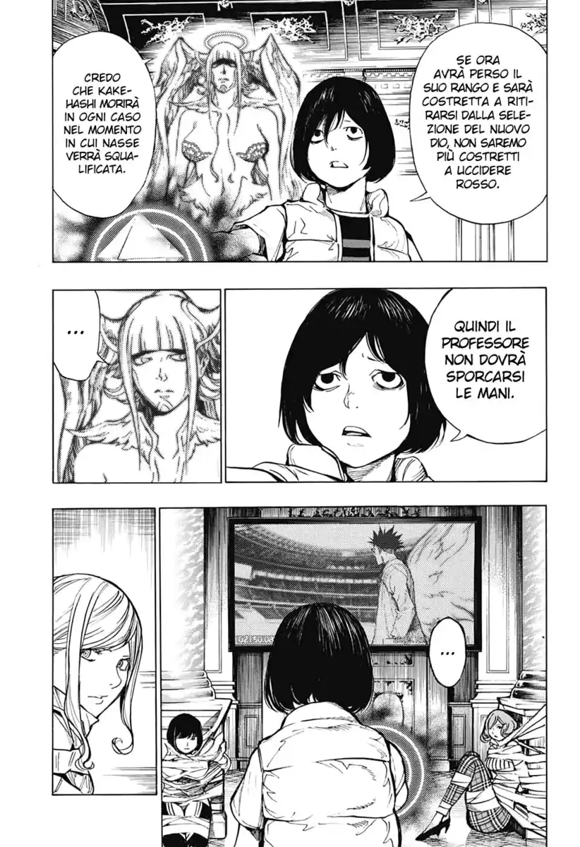 Platinum End Capitolo 53 page 8