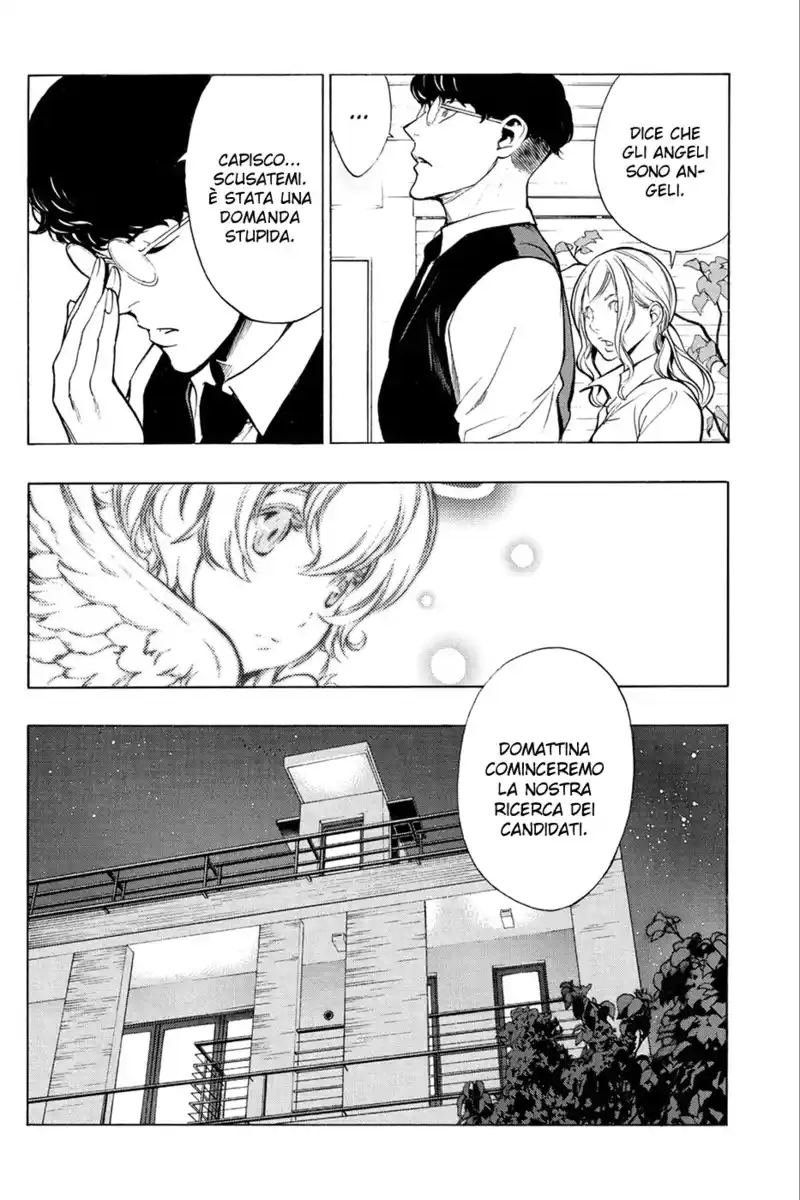 Platinum End Capitolo 31 page 24