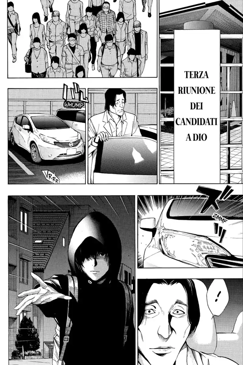 Platinum End Capitolo 31 page 28