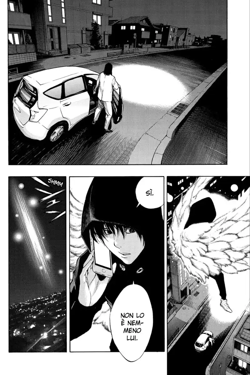 Platinum End Capitolo 31 page 30