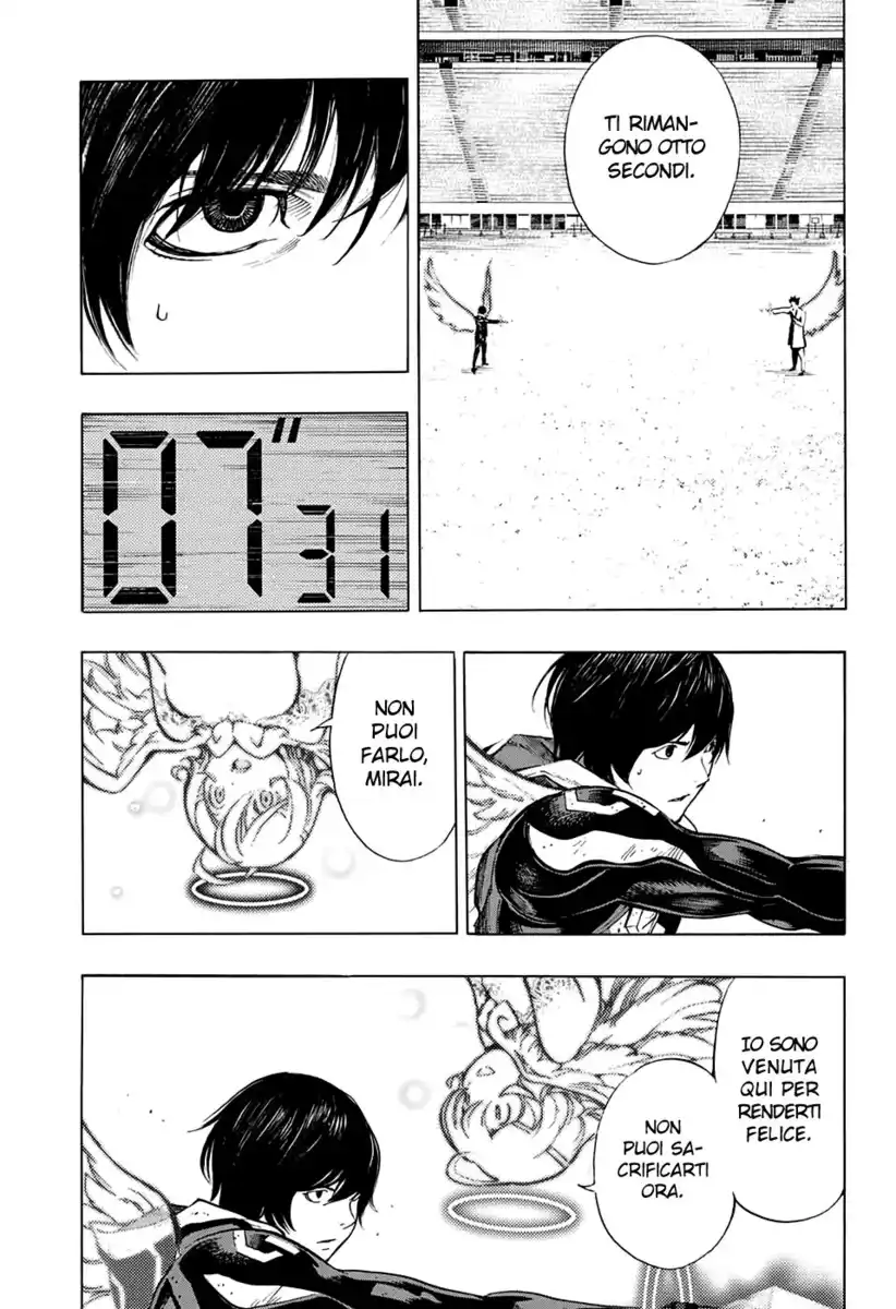 Platinum End Capitolo 52 page 12