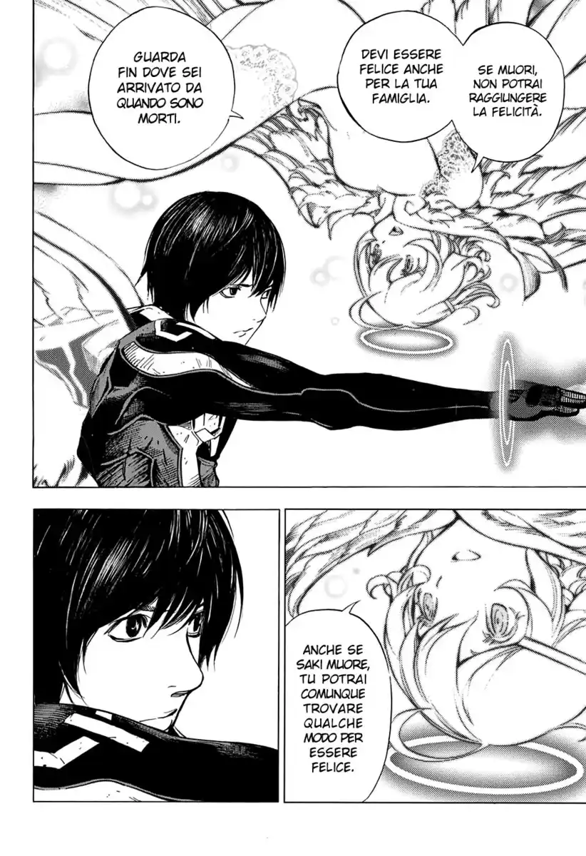 Platinum End Capitolo 52 page 13