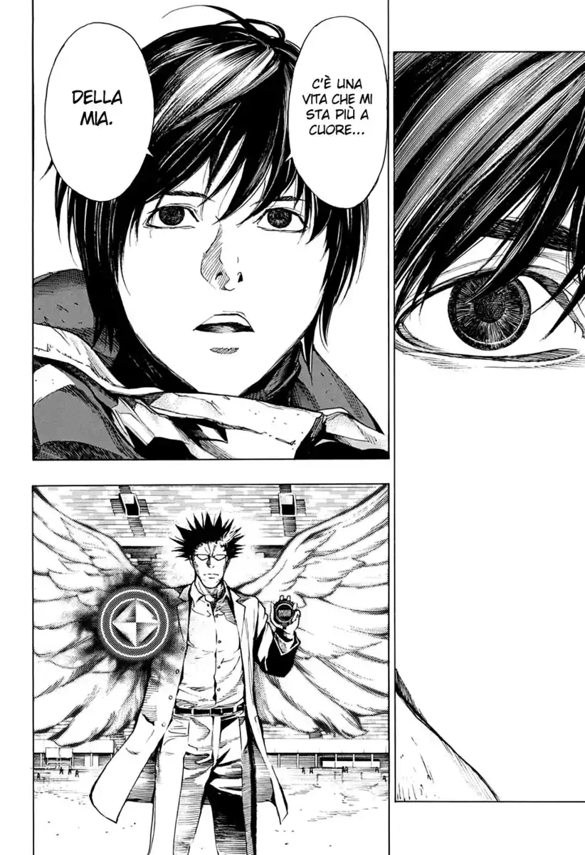 Platinum End Capitolo 52 page 20