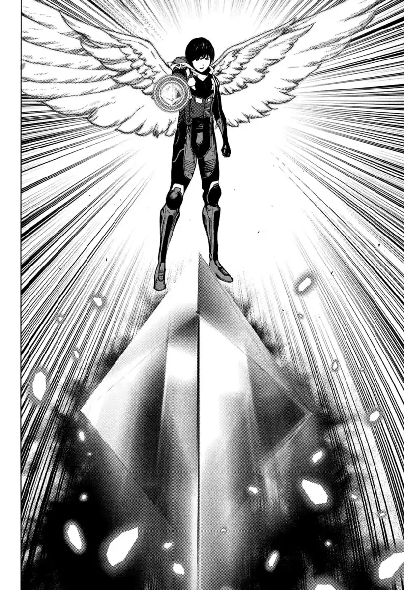 Platinum End Capitolo 52 page 23