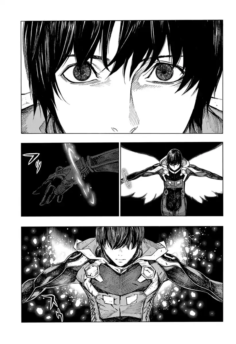 Platinum End Capitolo 52 page 24