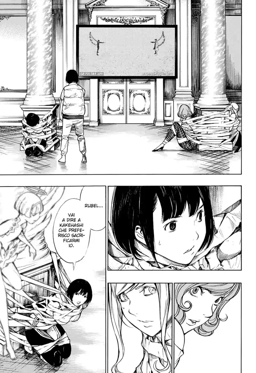 Platinum End Capitolo 52 page 4