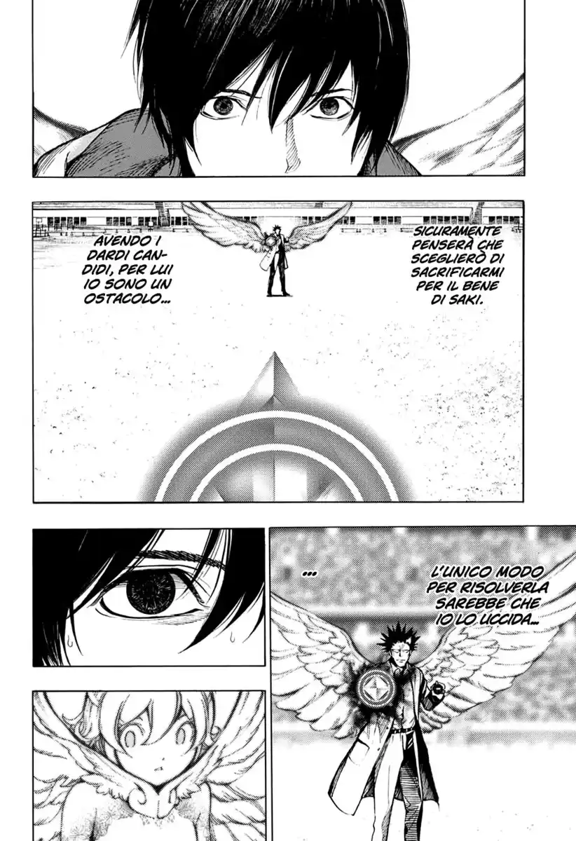 Platinum End Capitolo 52 page 7