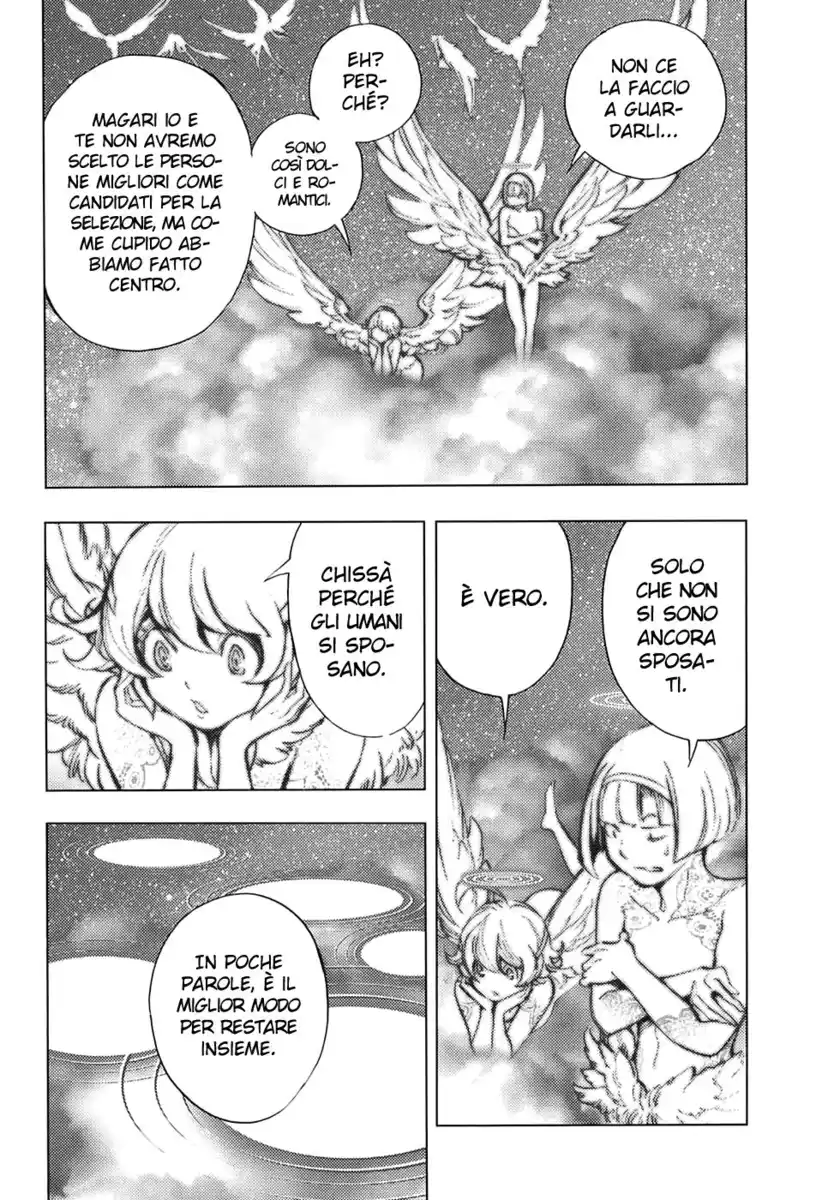 Platinum End Capitolo 57 page 21