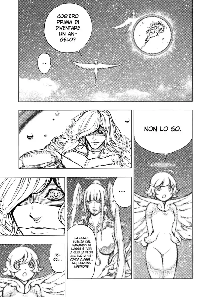 Platinum End Capitolo 57 page 29