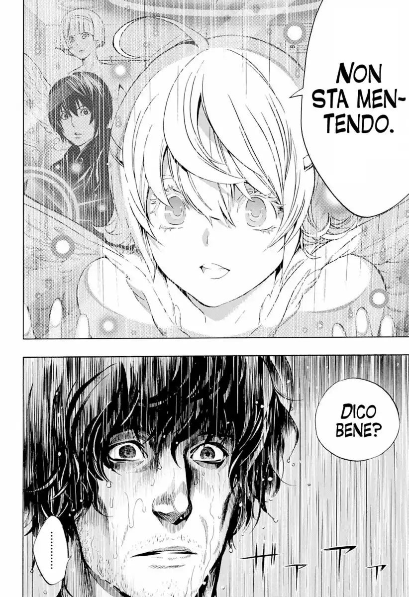 Platinum End Capitolo 07 page 10